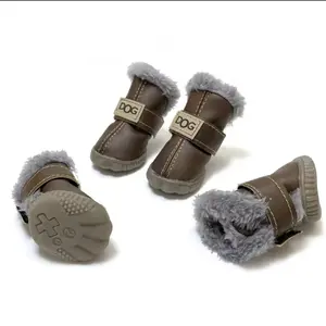 Pavfen Dog shoes