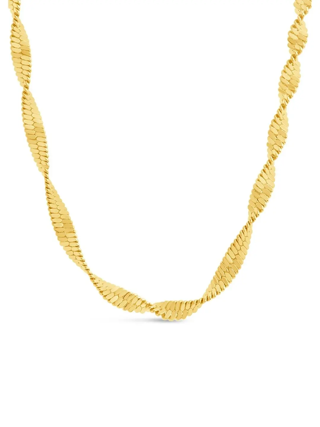 Blakely Chain Necklace