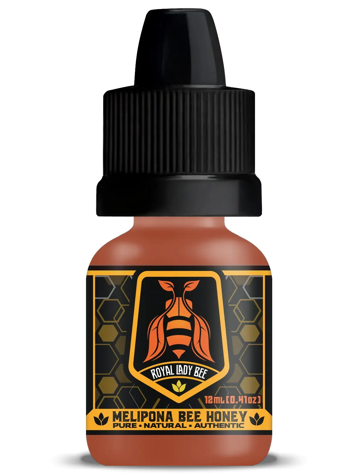 Melipona Honey Stingless Bee Honey Meliponini Honey Miel Melipona Original Authentic Natural Sweet Flavor