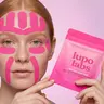Anti Wrinkle Patches for Women – Peptide Face Tape – 110 Pre-Cut Overnight Skincare Patches – Smooth Forehead, 11’s, Crow’s Feet, Smile Lines – Face Lifting Tape – Hypoallergenic, Breathable, Skin Safe, Comfortable – Overnight Face Tape