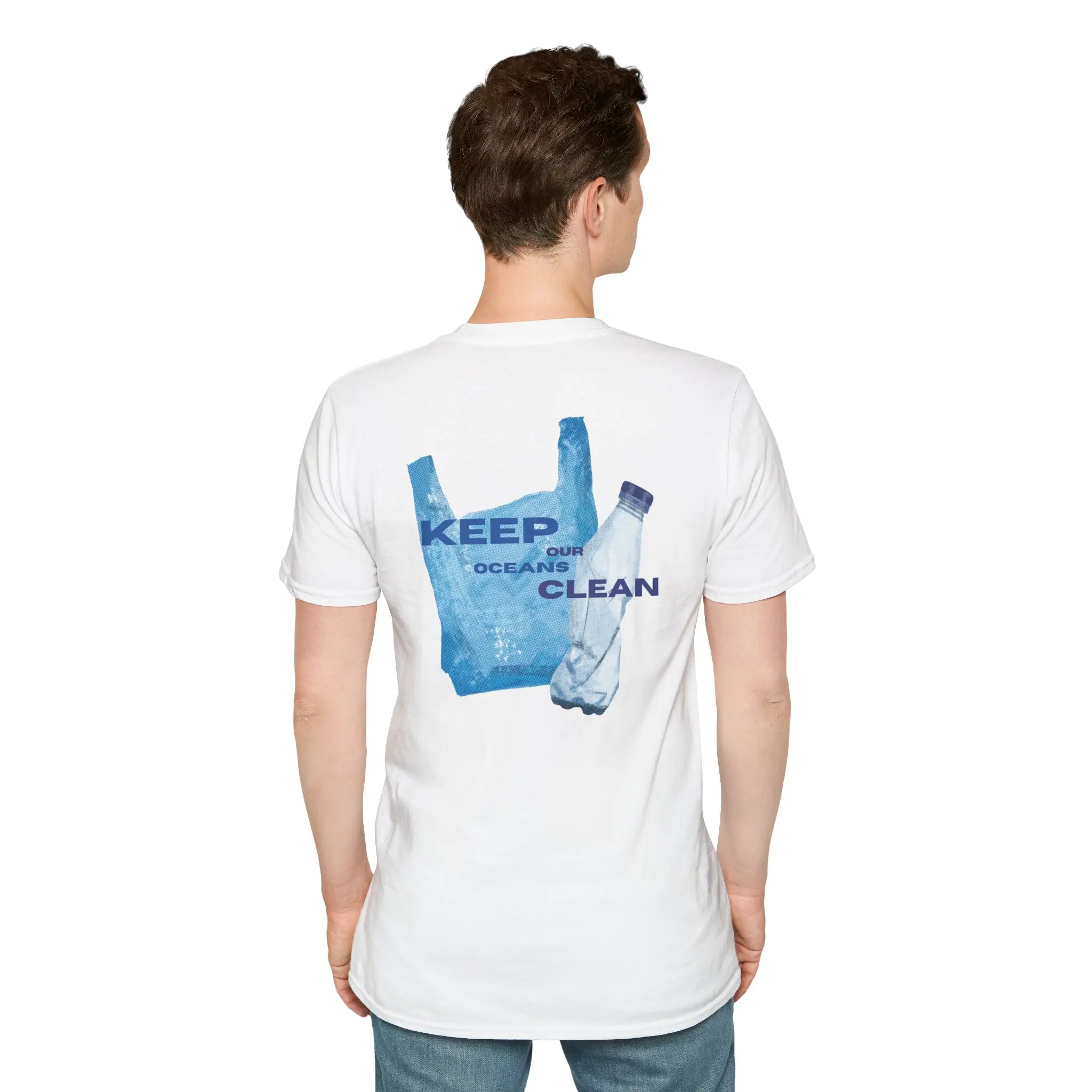 Vena Archive | "Project Blue" Tee