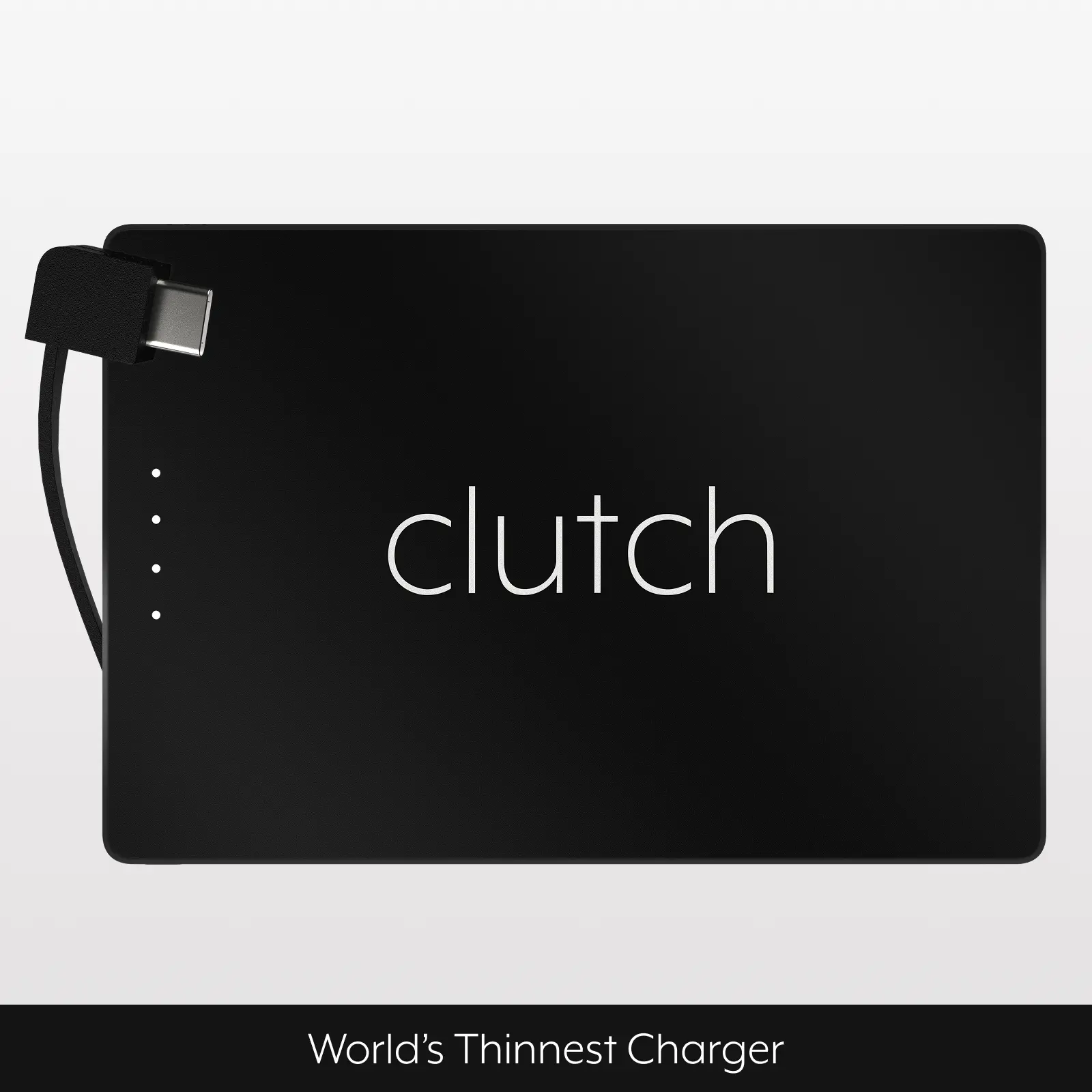 Clutch® Pro USB-C Clutch® Pro USB-C
