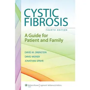USED-Cystic Fibrosis: A Guide for Patient and Family by Orenstein, David M. (Paperback)