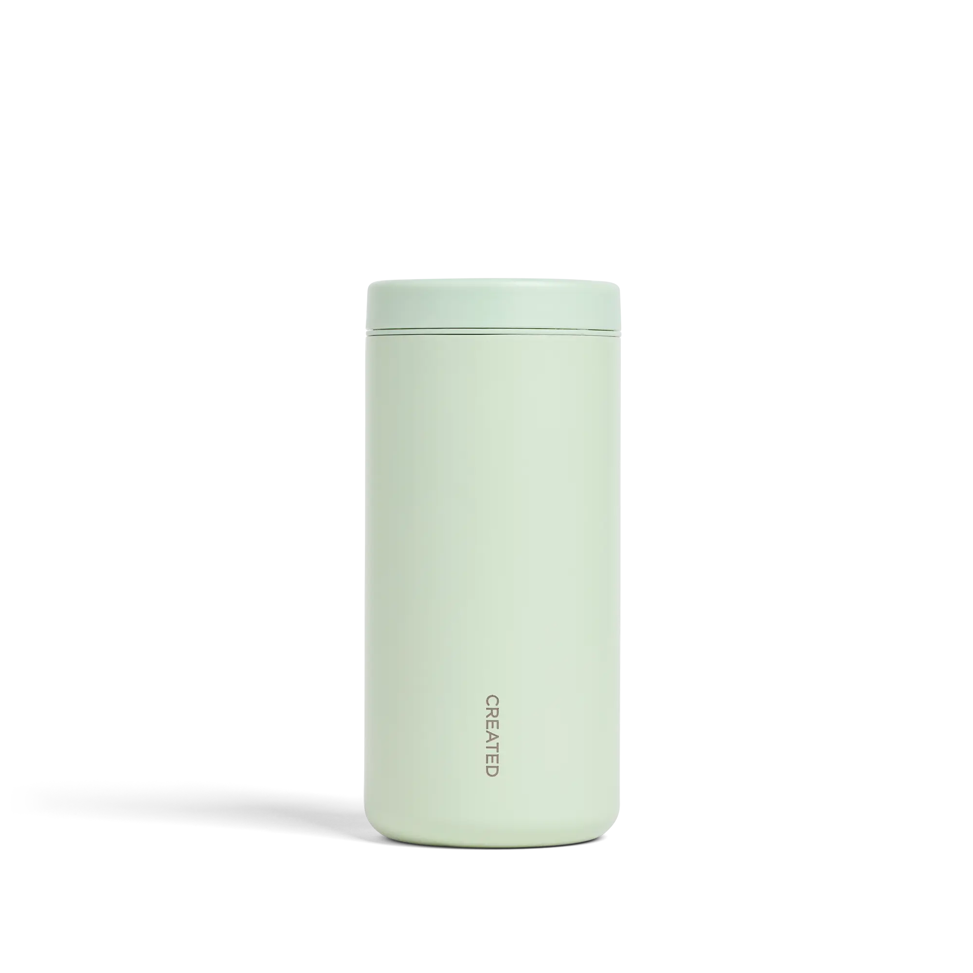 12oz Nomad Tumbler - Sip Lid