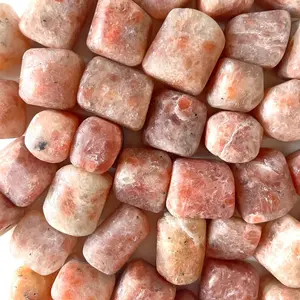 Sunstone Tumbled