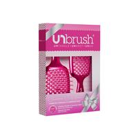 Pink Gift Set Chrome