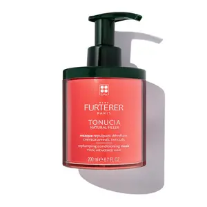 Rene Furterer TONUCIA Replumping Conditioning Mask - 6oz