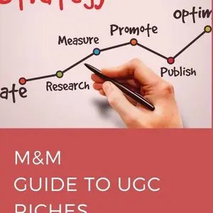 M&M UGC RICHES