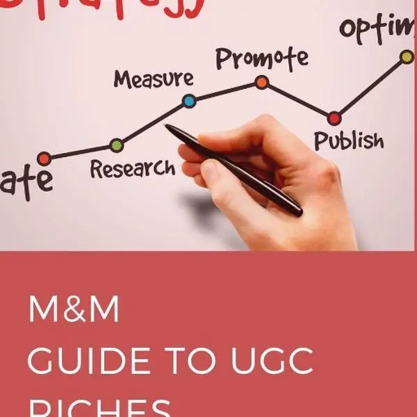 M&M UGC RICHES