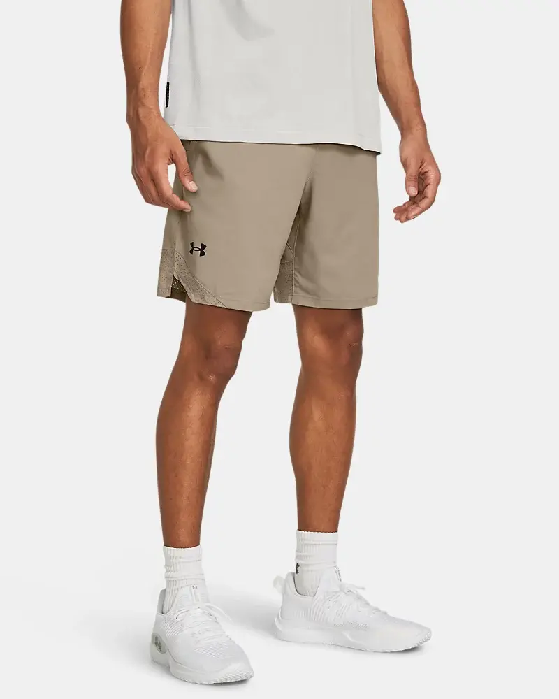 Under Armour Vanish Woven Men's 8" Shorts