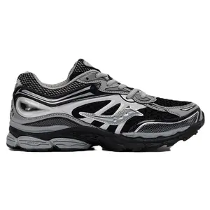 Saucony Omni 9 Beige Black GS Fashion Shoes New