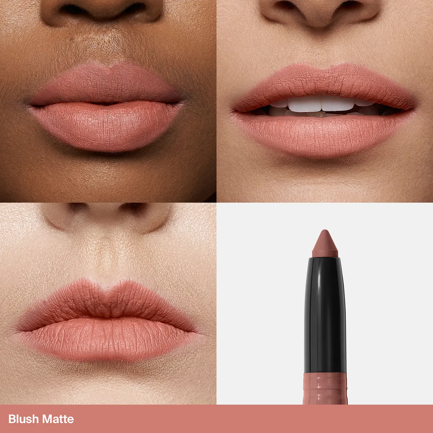 Blush Matte
