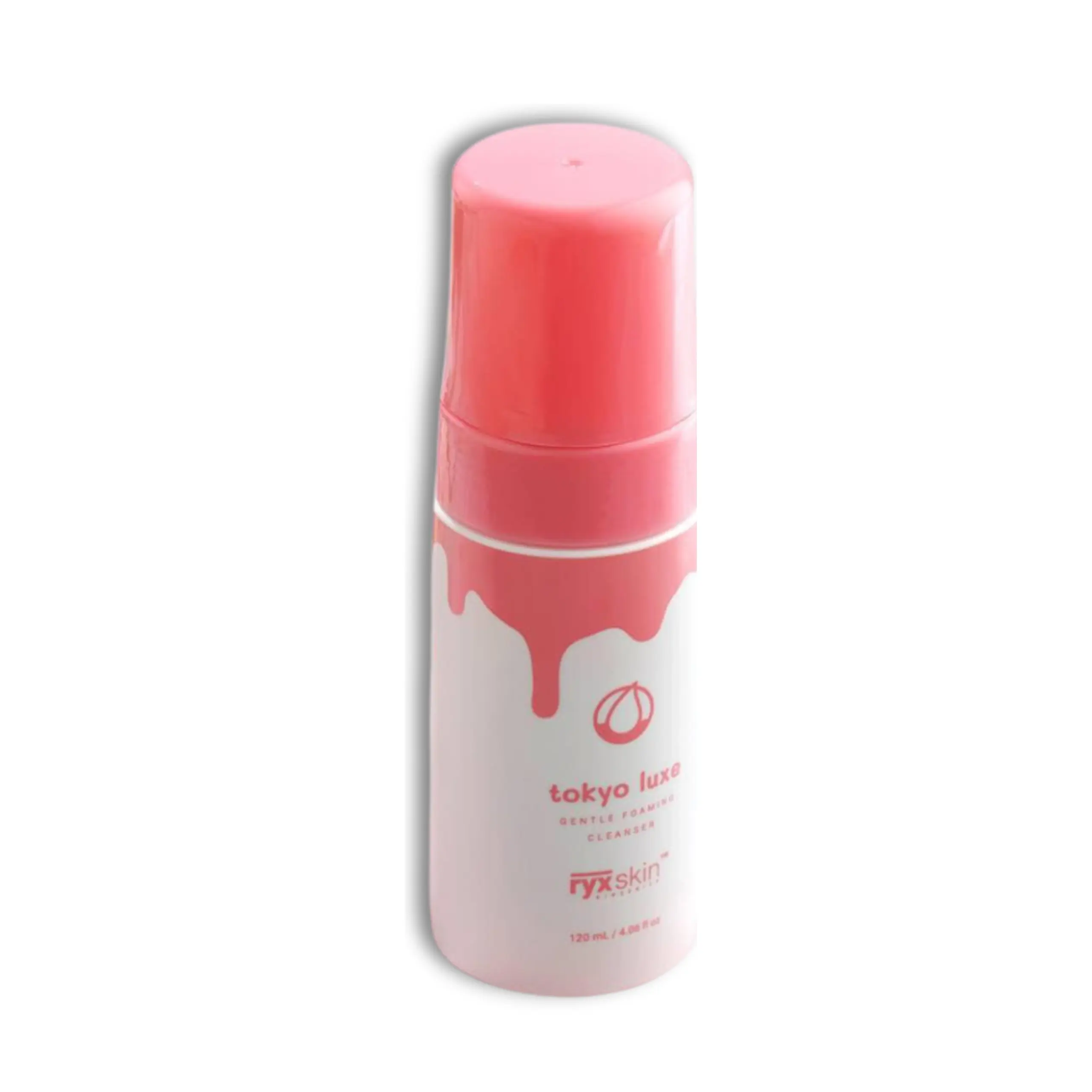 Ryxskin Tokyo Luxe Foam Cleanser 120ml Ryxskin Tokyo Luxe Foam Cleanser 120ml
