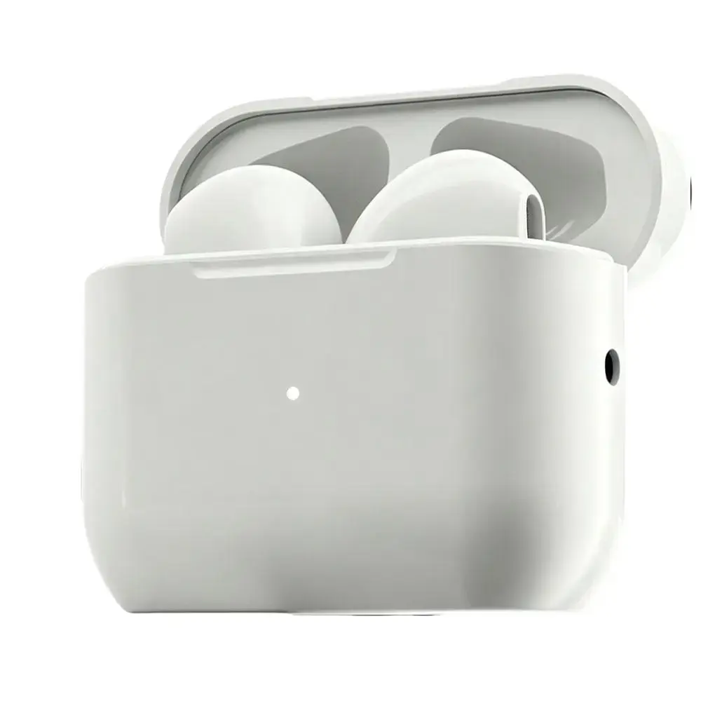 Bluetooth In-Ear Wireless Headphones - 3D Stereo Sound, Type-C Charging Cable, Charger, 3-Layer Packaging (Remove All Layers On Receipt)