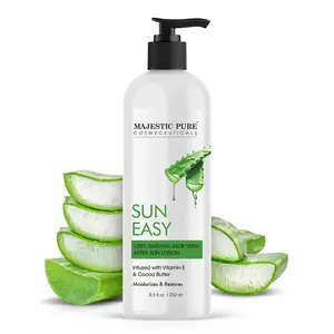 Sun Easy Body Care Moisturizer Lotion - 8.5 fl oz