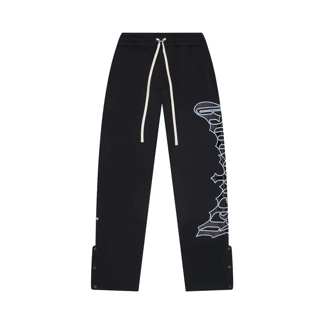 Godspeed Sweatpants Black Light Blue