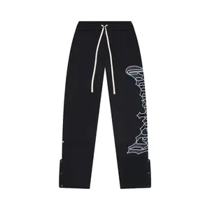 Godspeed Sweatpants Black Light Blue