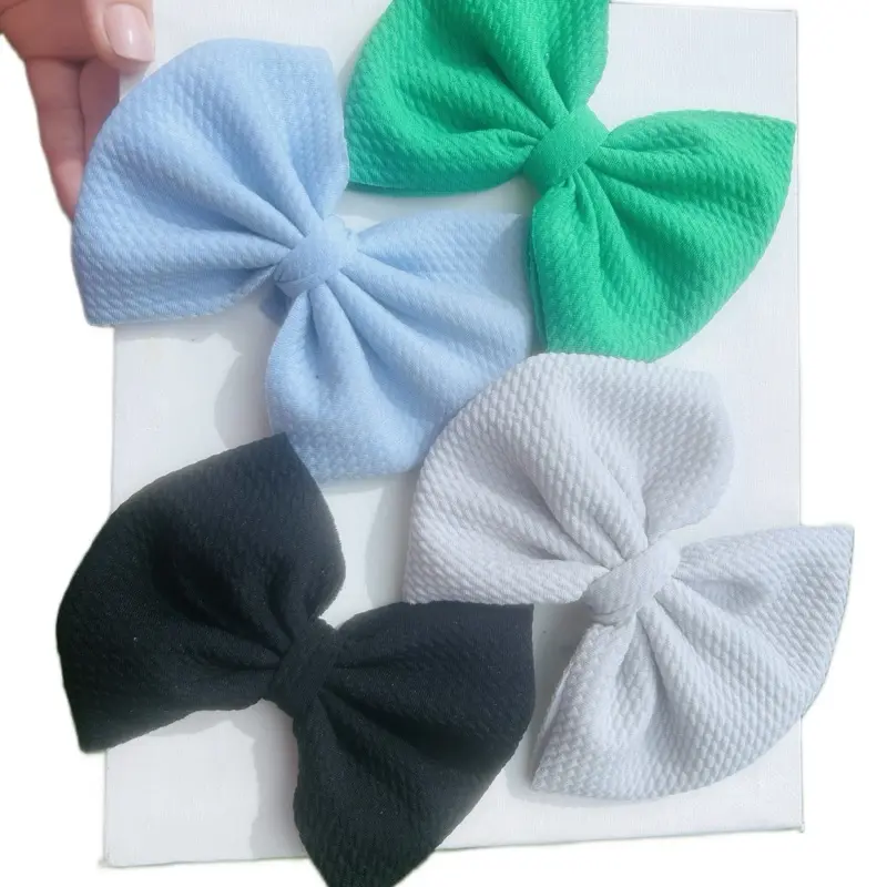 Baby/toddler 5in. Bows