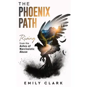 The Phoenix Path: Rising from the Ashes of Narcissistic Abuse. The Ultimate Recovery Guide from Narcissism, Gaslighting and Codependency. Healing ... a Toxic Relationship. (From Shadows to Light) Paperback – August 25, 2023