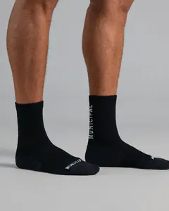 Golf Crew Socks