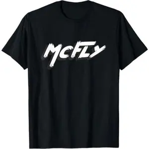 Mcfly T-Shirt
