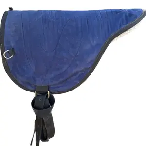 Cowgirl Easy Equine bareback pad