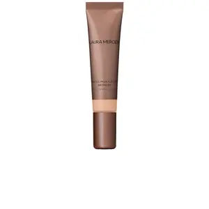 Laura Mercier Tinted Moisturizer Bronzer in 01 Sunshine