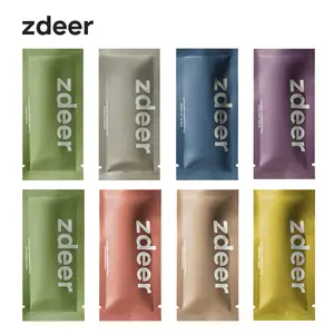 [Only for refill pods】 zdeer smart electric mouth sprayrefill pods, (NOTICE: does not include the oral spraymachine) Clean Beauty Products breath Outdoorfunfreshener spray