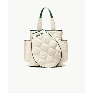 Tennis Backpack Tote