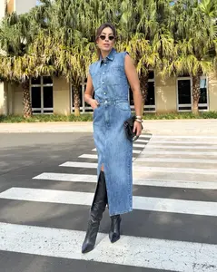 Regatta Jeans Dress