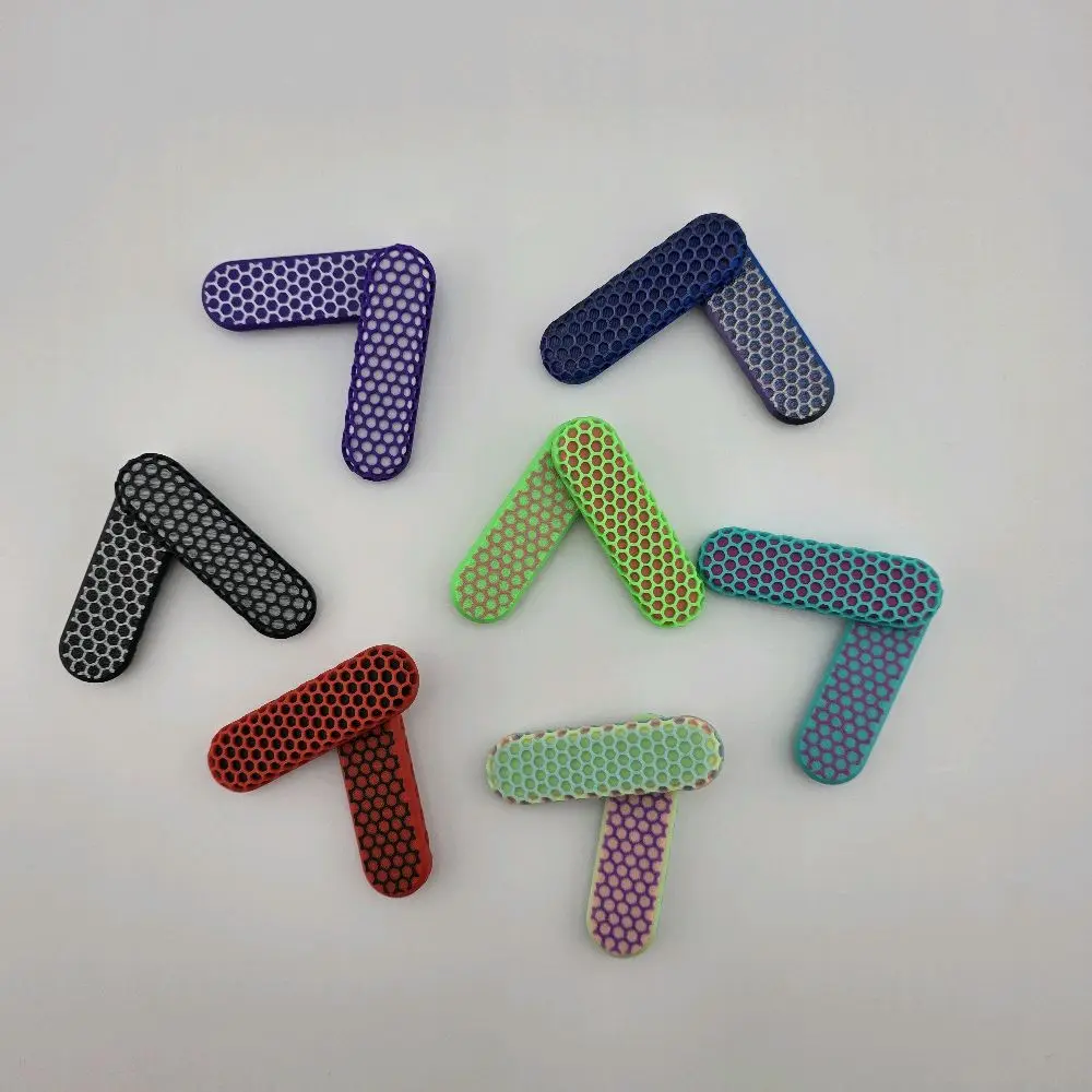 3D Printed MiniBack Magnetic Hand Occupier Party Decor Gift
