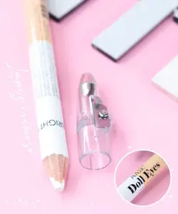 Amuse - Doll Eyes Eye Brightening Duo - Makeup Eyeliner