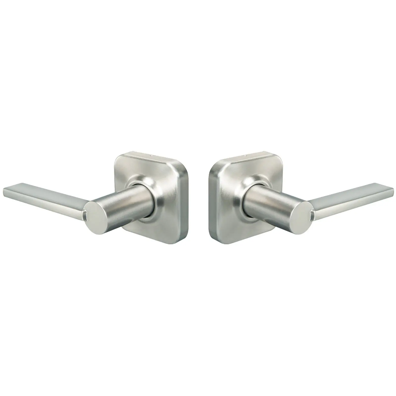 Valdosta Passage Lever (Non-Locking)