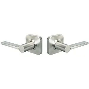 Valdosta Passage Lever (Non-Locking)