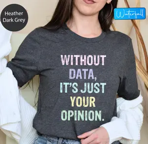 Black School Psychologist Shirts With Sayings, School Psych Shirt