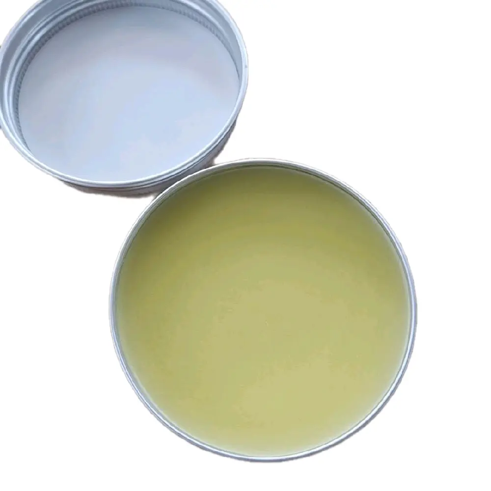 Vapor Rub Salve
