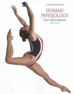 USED-Human Physiology: From Cells to Systems by Lauralee Sherwood (Paperback)