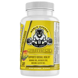 Total Vitality Complete Multivitamin