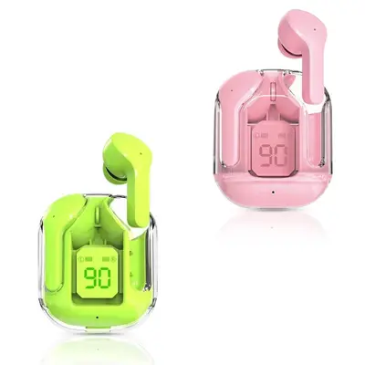 Boba Airpods Five Below TikTok Shop