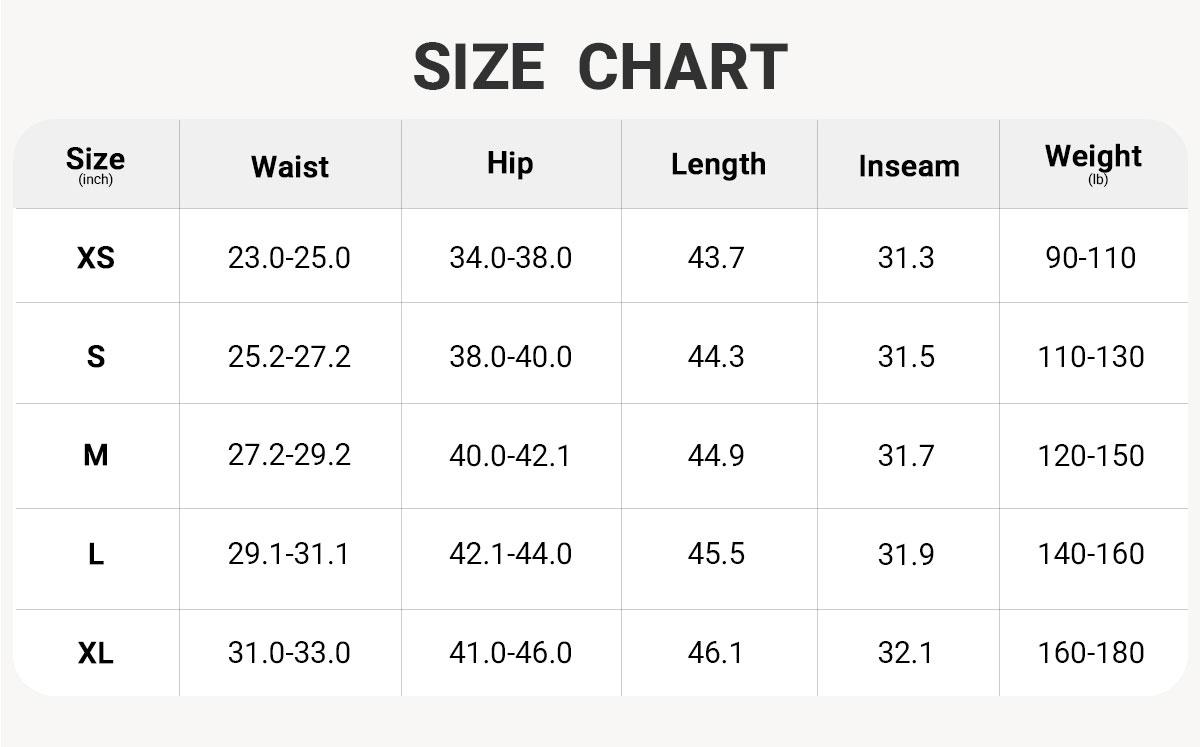 YEOREO Eddiy 31.5" Fold Over Straight Leggings Women High Waist Yoga Pants Gym Outfits Activewear Fitness