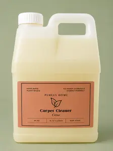 Carpet Cleaner