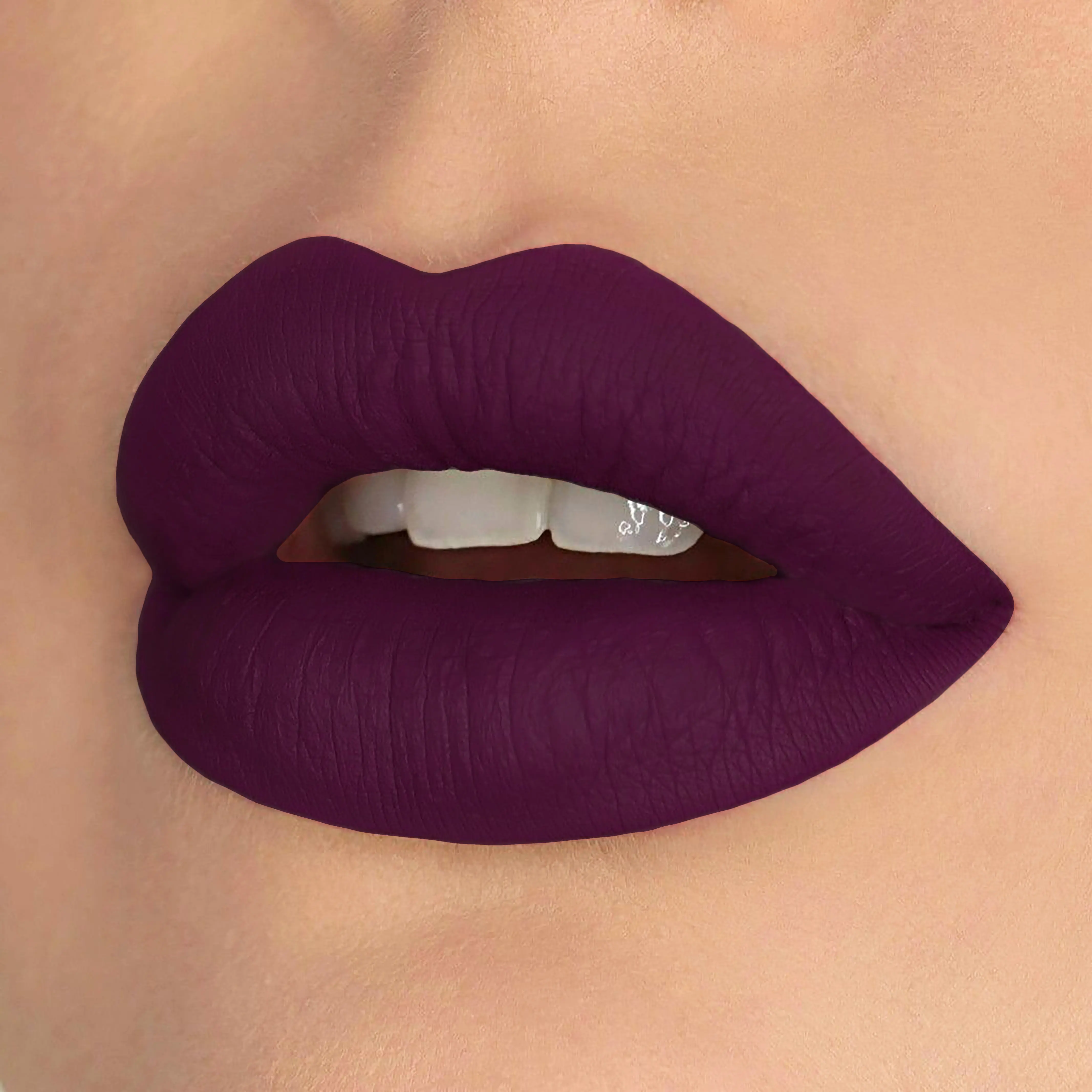 Amethyst - Vegan Matte Liquid Lipstick Amethyst - Vegan Matte Liquid Lipstick