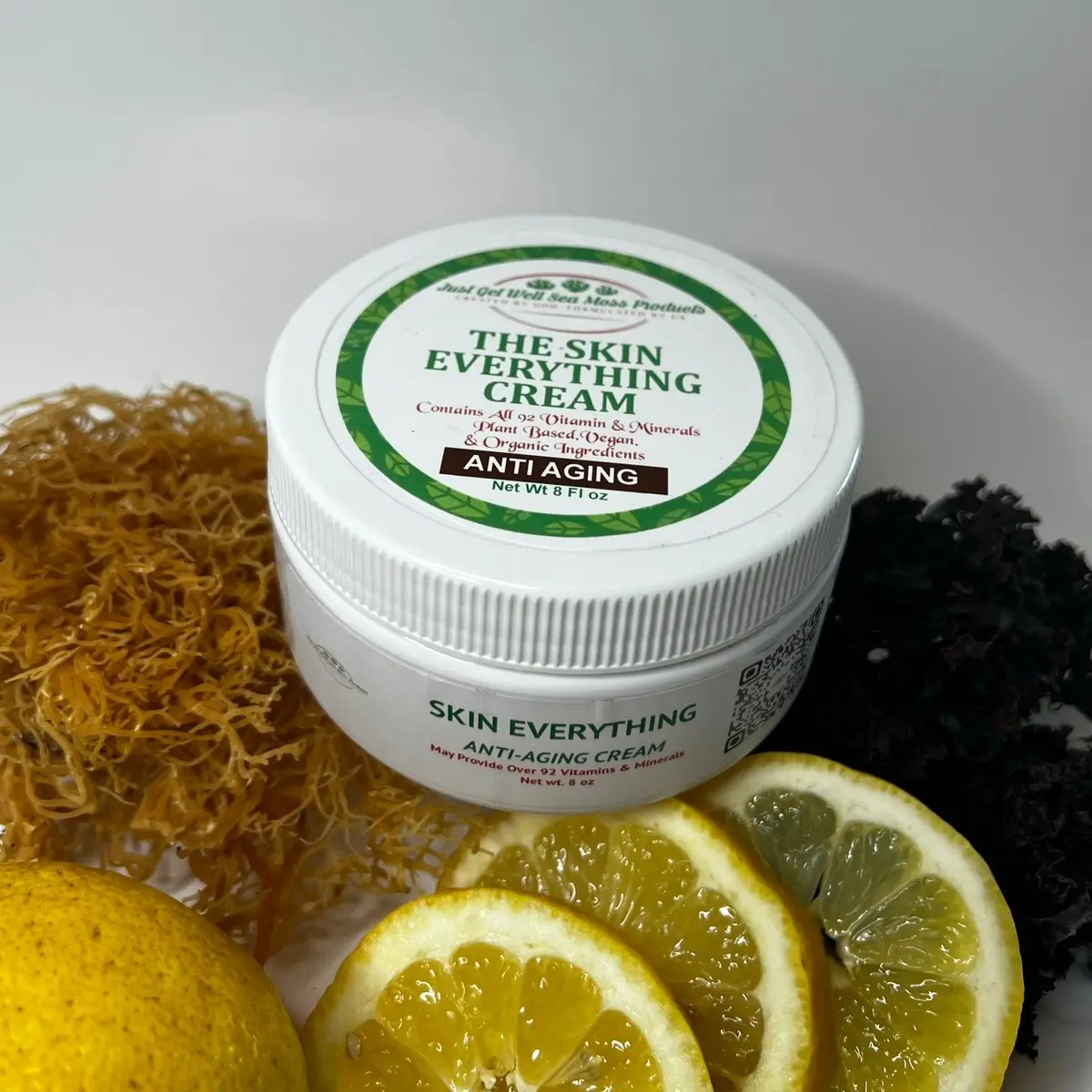 Anti-aging Cream
