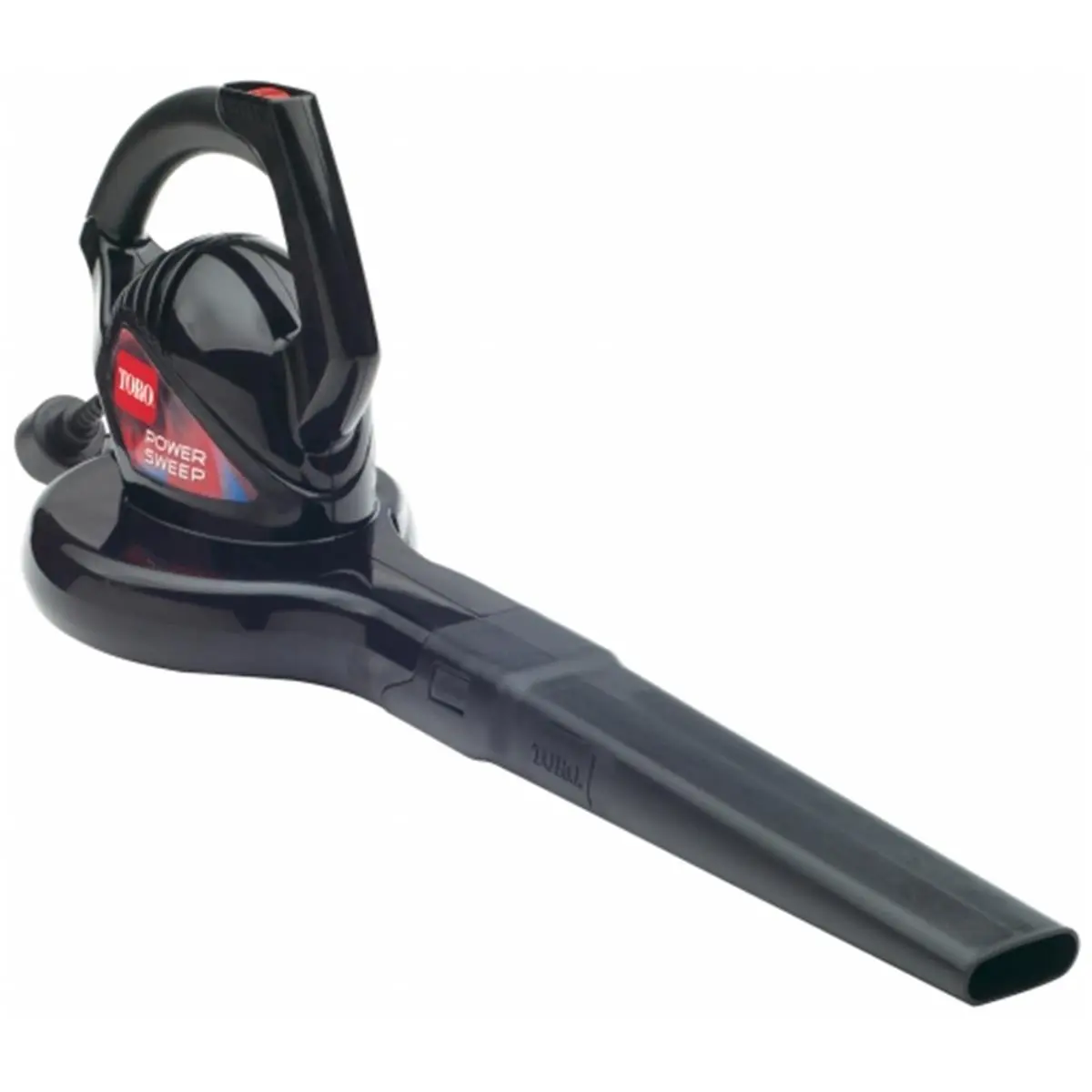 Toro Company - Outdoor 51585 7 Amp 2 Speed Electric Blower