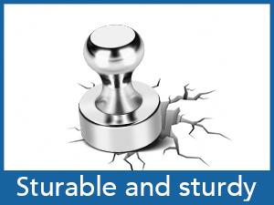 Fridge Magnets 12Pcs Refrigerator Whiteboard Small Strong Magnet Classroom Kitchen Accessories Decorative Locker Set Decor Must Haves Office Calendar Refrigerador Magnetic Cute Crafts Silver