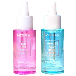 Primer Serum Surtido Moira Beauty - Venta al por Mayor 6 Unidades (HSP001-002)