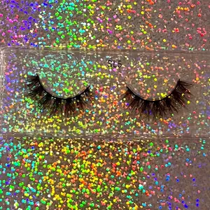 Eyelash Extensions 8