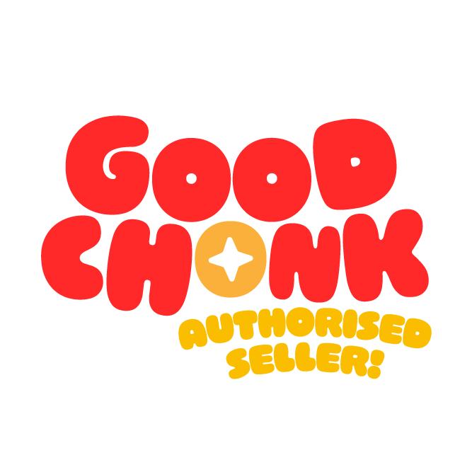 Cutie Chonks | 3D Printed | Articulated Collectible for Desk