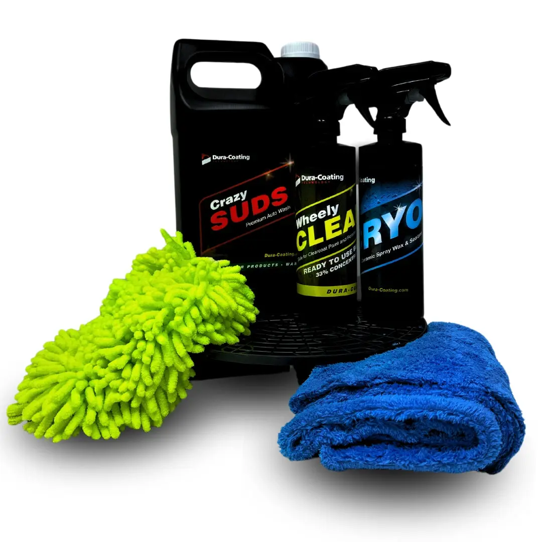 Wash Bundle Special