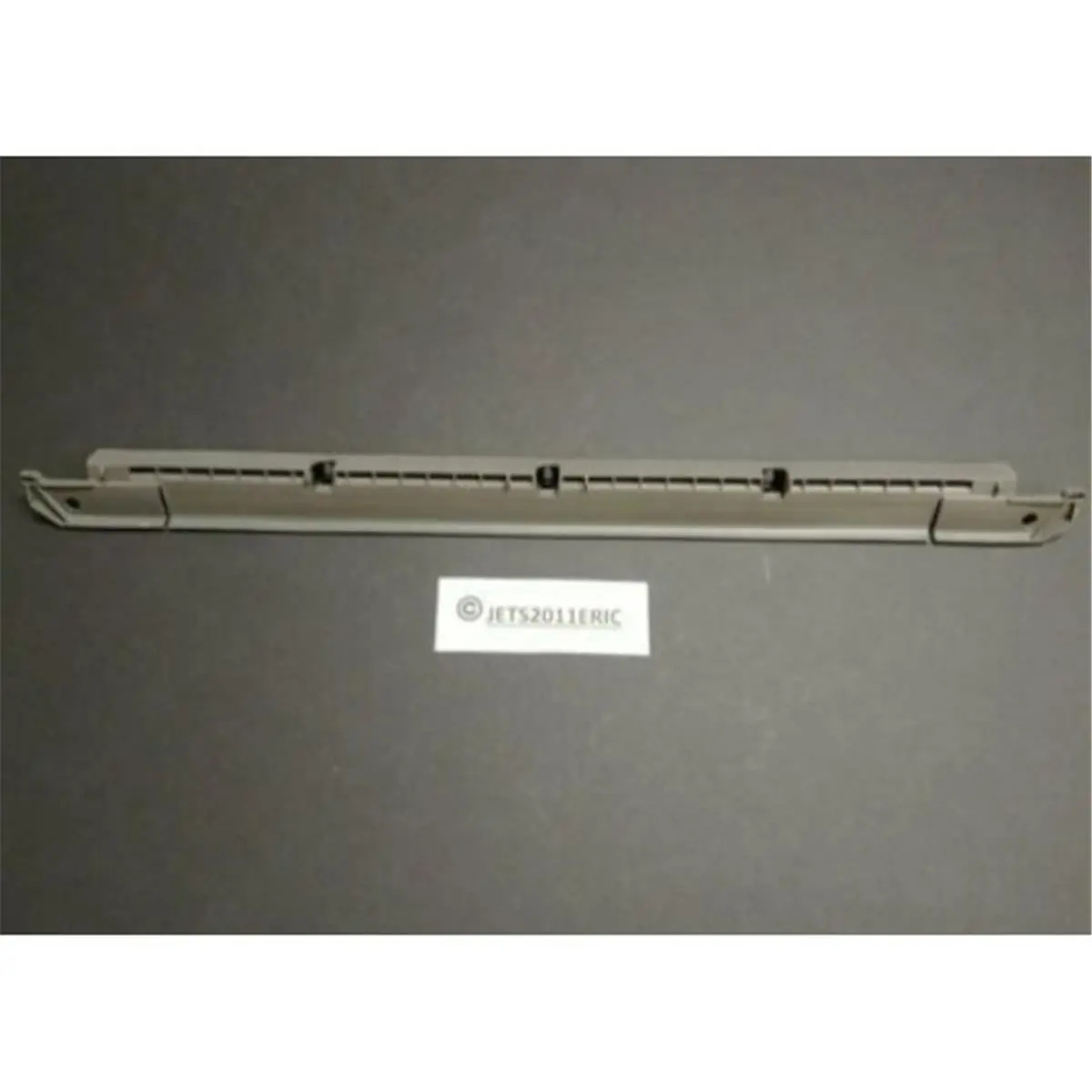 Genuine OEM W11707984 Thermal Fuse - Aftermarket Household Appliance Part, Reliable Repair, Simple Install, Durable Construction, Enhances Equipment Performance, Genuine Oem Replacement Part